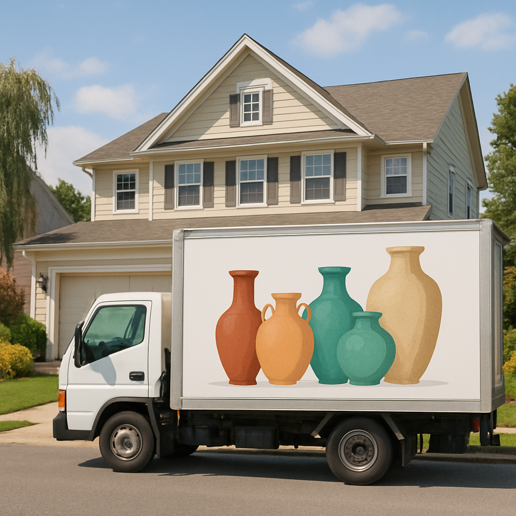 Shipping Information